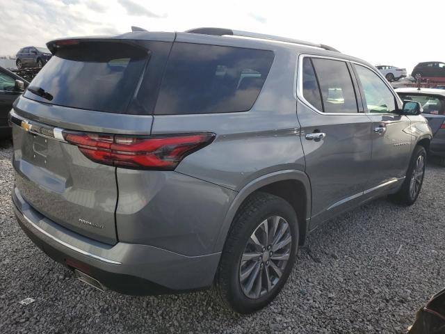 Image 3 of 2023 CHEVROLET TRAVERSE PREMIER 2023 with VIN 1GNEVKKW0PJ334772