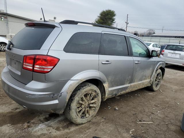 Изображение 3 2020 DODGE JOURNEY SE 2020 с VIN 3C4PDCAB9LT202282