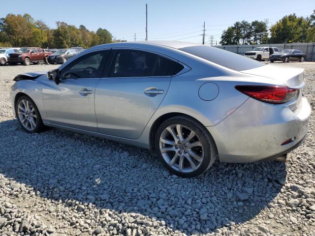 Obraz 2 z 2017 MAZDA 6 TOURING 2017 z VIN JM1GL1V50H1108821
