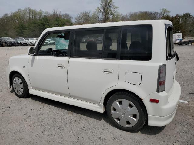 Image 2 of 2006 TOYOTA SCION XB 2006 with VIN JTLKT324464048530