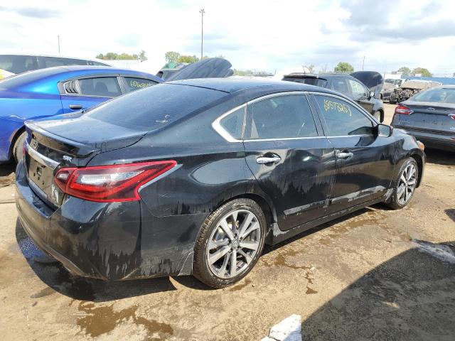 Image 3 of 2017 NISSAN ALTIMA 2.5 2017 with VIN 1N4AL3AP3HN361543
