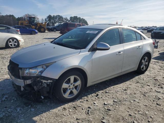 Image 1 of 2015 CHEVROLET CRUZE LT 2015 with VIN 1G1PC5SB5F7113291