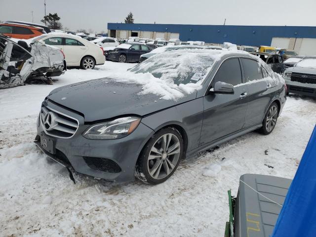 Изображение 1 2016 MERCEDES-BENZ E-CLASS 350 2016 с VIN WDDHF5KB8GB245887
