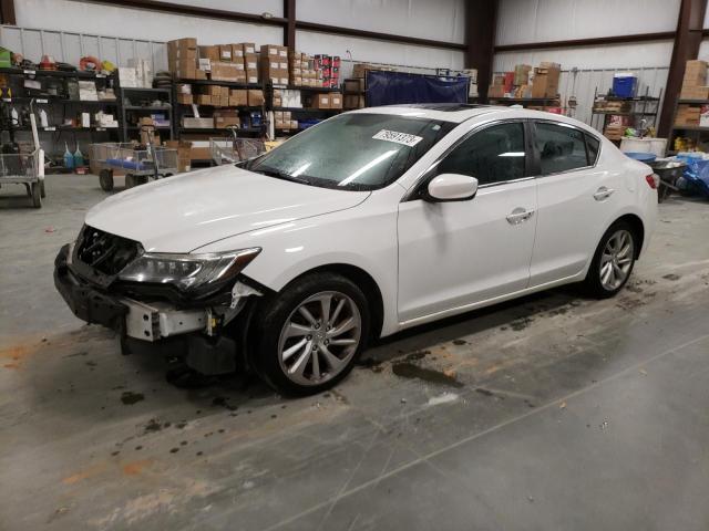 Изображение 2016 ACURA ILX BASE WATCH PLUS 2016