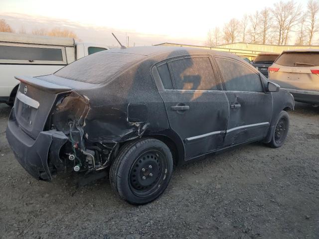 Image 3 of 2011 NISSAN SENTRA 2.0 2011 with VIN 3N1AB6AP5BL663022