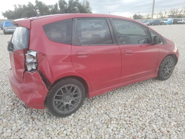 Изображение 3 2009 HONDA FIT SPORT 2009 с VIN JHMGE88409S028578
