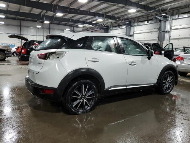 Obraz 3 z 2018 MAZDA CX-3 GRAND TOURING 2018 z VIN JM1DKFD78J0305527