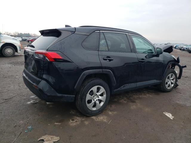 Obraz 3 z 2019 TOYOTA RAV4 LE 2019 z VIN 2T3F1RFV8KW051761