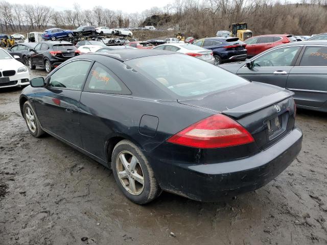 Obraz 2 z 2005 HONDA ACCORD SE 2005 z VIN 1HGCM71545A022624