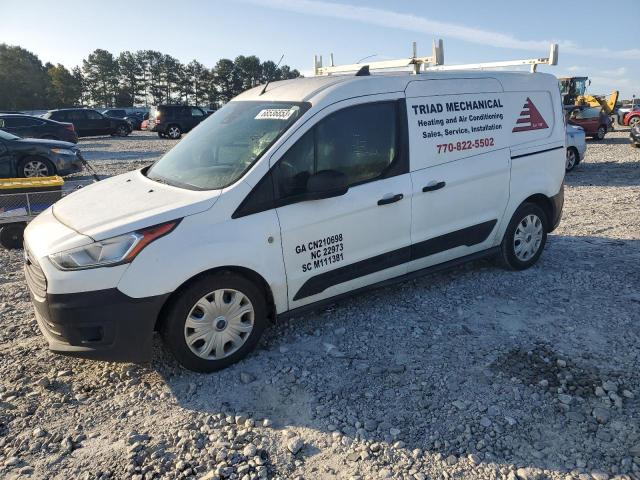 Изображение 1 2019 FORD TRANSIT CONNECT XL 2019 с VIN NM0LS7E24K1414385
