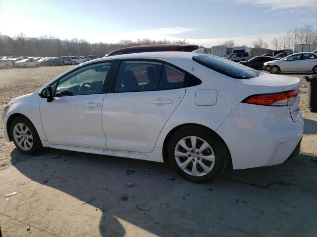 Изображение 2 2023 TOYOTA COROLLA LE 2023 с VIN 5YFB4MDE4PP029463