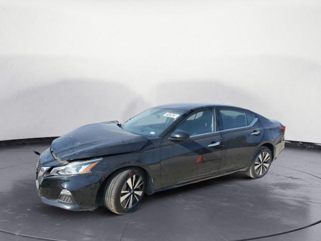 Obraz 1 z 2022 NISSAN ALTIMA SV 2022 z VIN 1N4BL4DV5NN368039