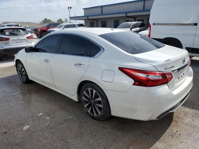 Image 2 of 2017 NISSAN ALTIMA 2.5 2017 with VIN 1N4AL3AP2HC172846