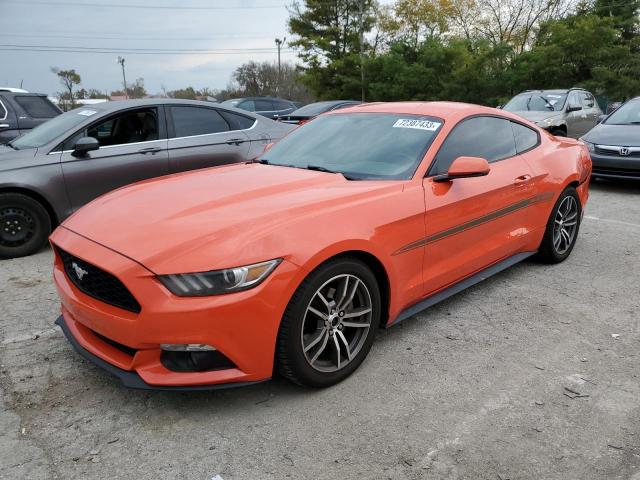 Obraz 2015 FORD MUSTANG  2015