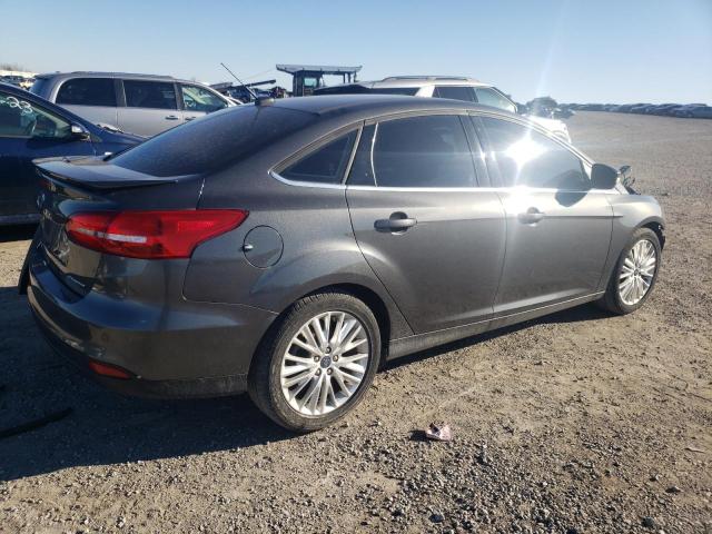 Image 3 of 2018 FORD FOCUS TITANIUM 2018 with VIN 1FADP3J21JL320741
