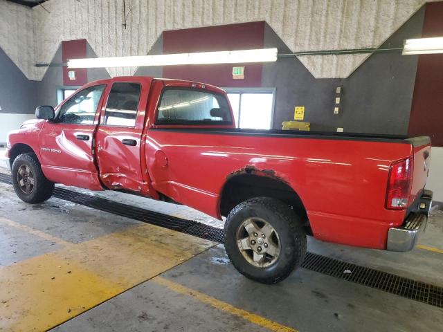 Obraz 2 z 2005 DODGE RAM 1500 ST 2005 z VIN 1D7HU18D55J597125