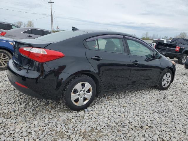 Obraz 3 z 2016 KIA FORTE LX 2016 z VIN KNAFK4A64G5587490