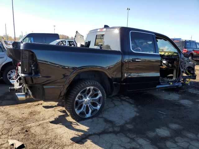 Изображение 3 2019 RAM 1500 LONGHORN 2019 с VIN 1C6SRFKT1KN665821