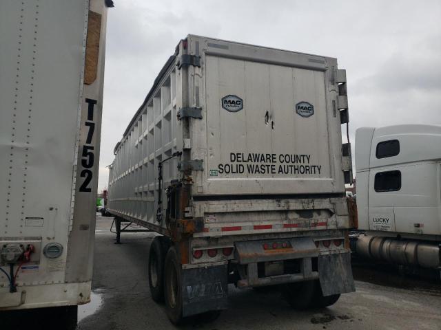 Image 3 of 2019 MAC DUMP TRAIL 2019 with VIN 5MAMN482XKW050932