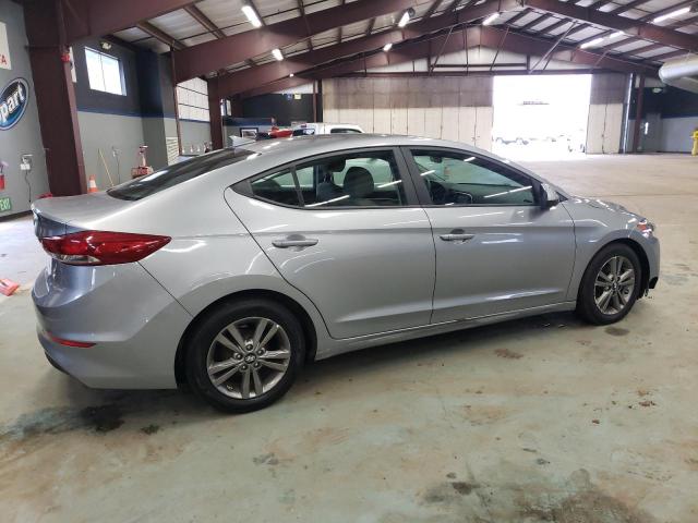 Image 3 of 2017 HYUNDAI ELANTRA SE 2017 with VIN 5NPD84LF2HH131611