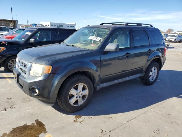 Obraz 1 z 2009 FORD ESCAPE XLT 2009 z VIN 1FMCU03G99KD15371