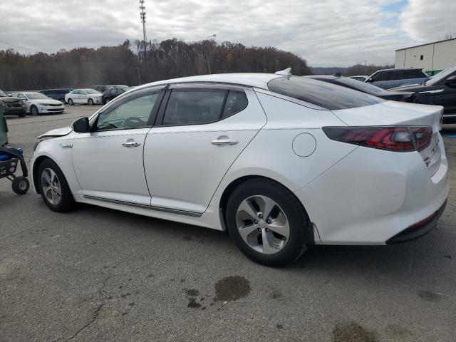 Image 2 of 2014 KIA OPTIMA HYBRID 2014 with VIN KNAGM4AD9E5064685