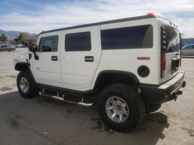 Obraz 2 z 2005 HUMMER H2  2005 z VIN 5GRGN23U05H110158