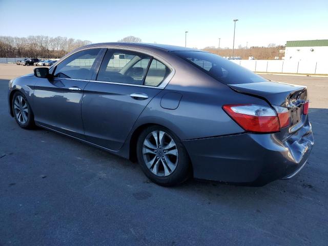 Изображение 2 2014 HONDA ACCORD LX 2014 с VIN 1HGCR2F34EA212497