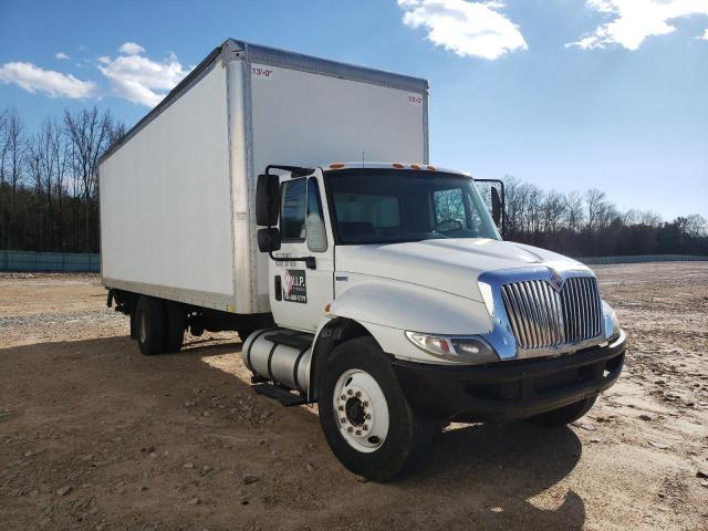 Изображение 1 2015 INTERNATIONAL 4000 4300 2015 с VIN 3HAMMAAL4FL586102