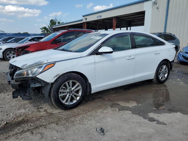 Изображение 1 2015 HYUNDAI SONATA SE 2015 с VIN 5NPE24AFXFH210658