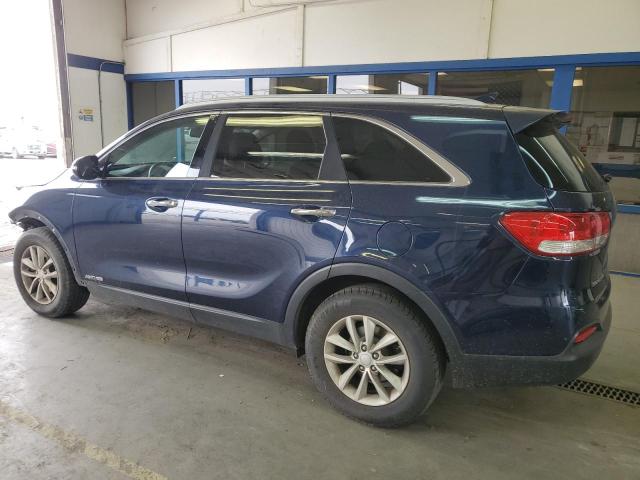 Изображение 2 2016 KIA SORENTO LX 2016 с VIN 5XYPGDA56GG137671