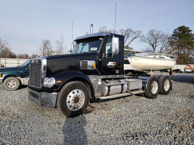 Image 2 of 2016 FREIGHTLINER CONVENTIONAL CORONADO 132 2016 with VIN 3ALXFBCG5GDGS5293