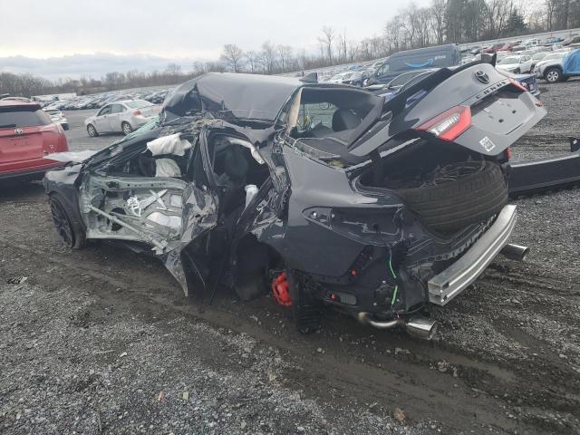 Изображение 2 2024 TOYOTA CAMRY TRD 2024 с VIN 4T1KZ1AK4RU094793