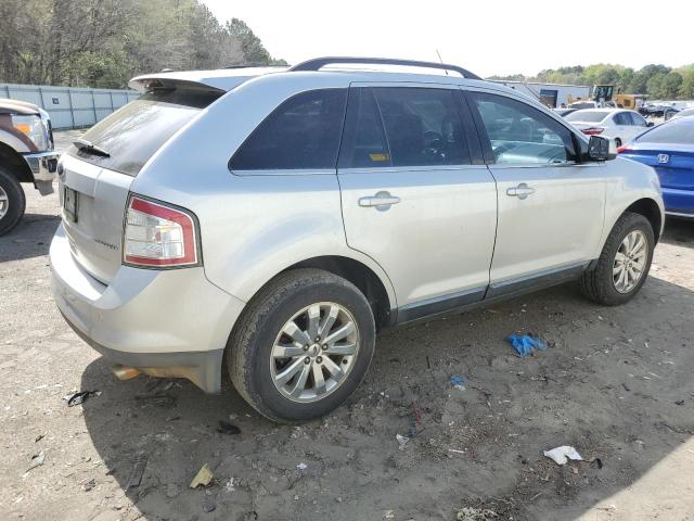 Image 3 of 2010 FORD EDGE LIMITED 2010 with VIN 2FMDK3KC9ABA80169