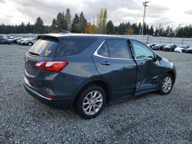 Image 3 of 2020 CHEVROLET EQUINOX LT 2020 with VIN 2GNAXKEV7L6244960