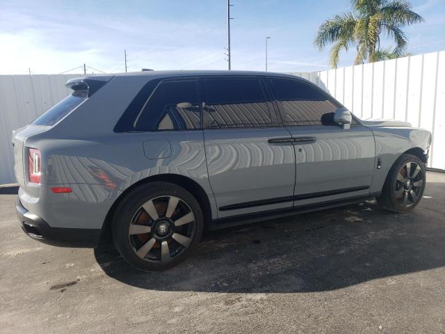 Изображение 3 2023 ROLLS-ROYCE CULLINAN  2023 с VIN SLATV4C02PU218744