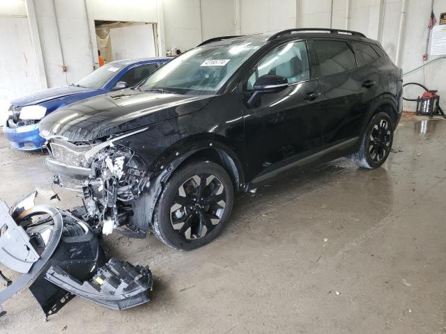 Изображение 1 2023 KIA SPORTAGE X LINE 2023 с VIN 5XYK6CAF1PG011797