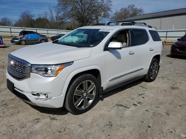 Obraz 2017 GMC ACADIA DENALI 2017