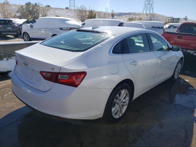 Image 3 of 2018 CHEVROLET MALIBU LT 2018 with VIN 1G1ZD5STXJF173824