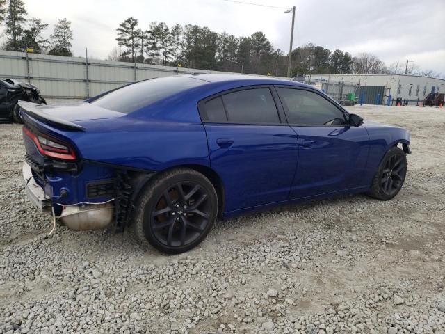 Изображение 3 2021 DODGE CHARGER SXT 2021 с VIN 2C3CDXBG2MH613067