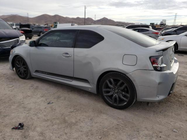Image 2 of 2014 TOYOTA SCION TC  2014 with VIN JTKJF5C74E3069216