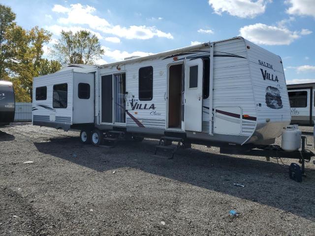 Изображение 1 2012 WILDWOOD SALEM 2012 с VIN 4X4TSMN28CM020402