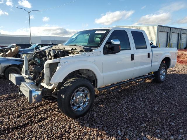 Obraz 2015 FORD F250 SUPER DUTY 2015