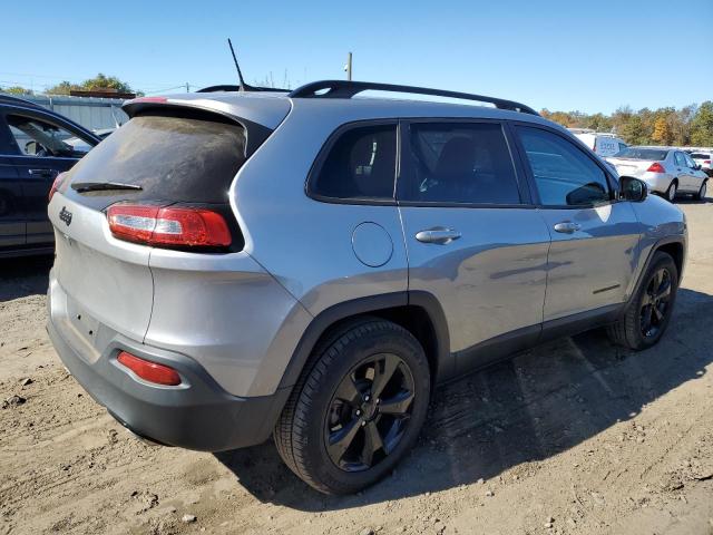 Image 3 of 2017 JEEP CHEROKEE LIMITED 2017 with VIN 1C4PJMDS1HW501146