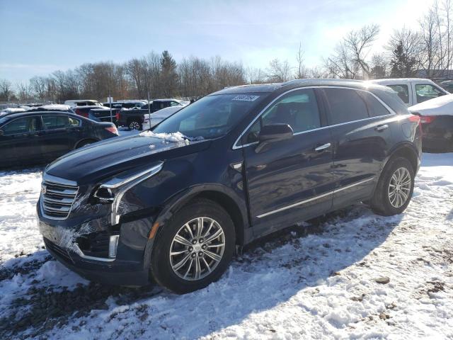 2017 CADILLAC XT5 LUXURY 2017 image