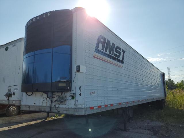 Image 2 of 2006 GDAN TRAILER 2006 with VIN 1GRAA06236W700083