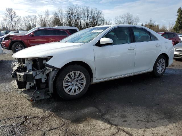 Изображение 1 2014 TOYOTA CAMRY L 2014 с VIN 4T4BF1FK8ER432116