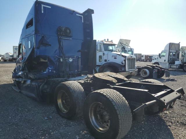 Image 3 of 2020 KENWORTH CONSTRUCTION T680 2020 with VIN 1XKYDP9X5LJ348282