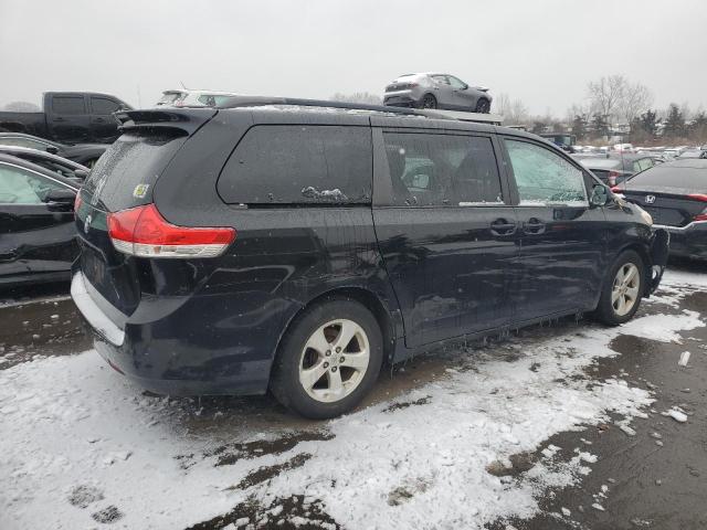 Image 3 of 2012 TOYOTA SIENNA LE 2012 with VIN 5TDKK3DC0CS242393
