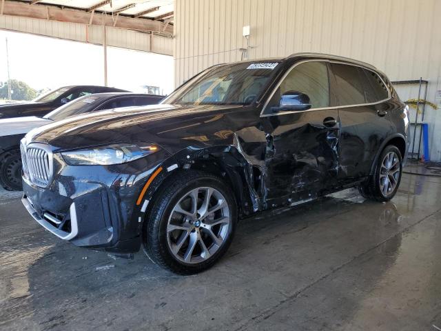 Image 1 of 2024 BMW X5 SDRIVE 40I 2024 with VIN 5UX13EU09R9U51597